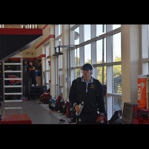 Meet your Posher, Ethan